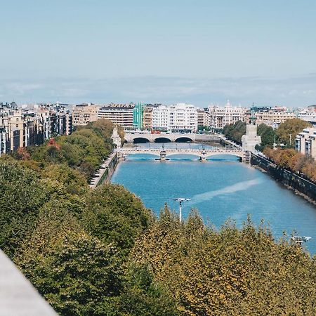 Mirador by People Rentals San Sebastián Exterior foto