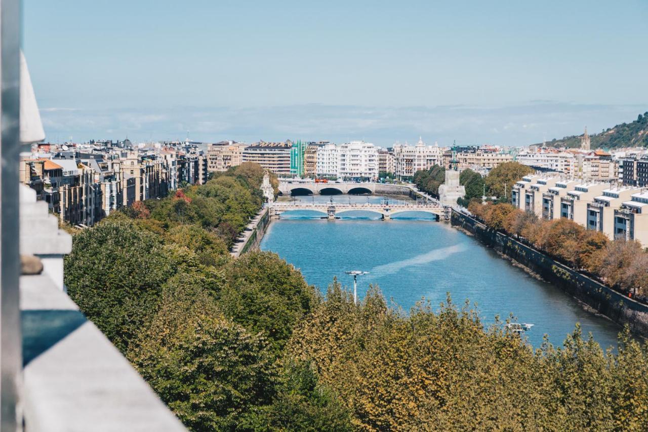 Mirador by People Rentals San Sebastián Exterior foto