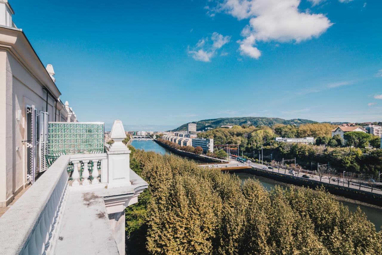 Mirador by People Rentals San Sebastián Exterior foto